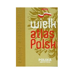 Wielki atlas Polski