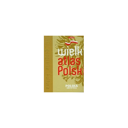 Wielki atlas Polski