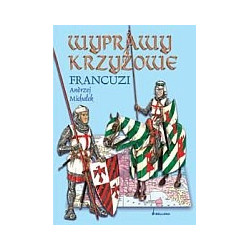 Wyprawy krzyżowe Francuzi