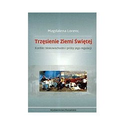 Trzęsienie Ziemi Świętej
