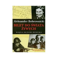 Bilet do świata żywych