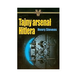Tajny arsenał Hitlera
