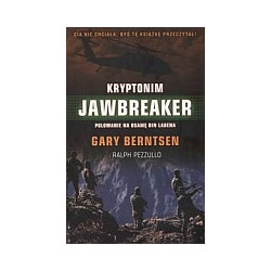 Kryptonim Jawbreaker