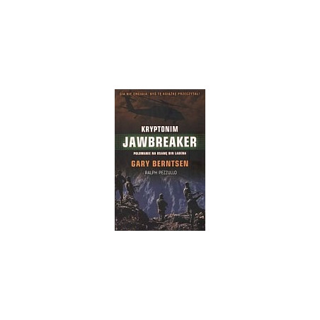 Kryptonim Jawbreaker