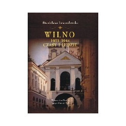 Wilno 1921-1944