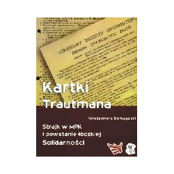 Kartki Trautmana