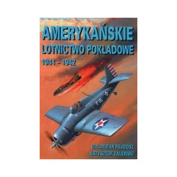 Amerykańskie lotnictwo pokładowe 1941-1942
