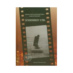 Uciekinierzy z PRL