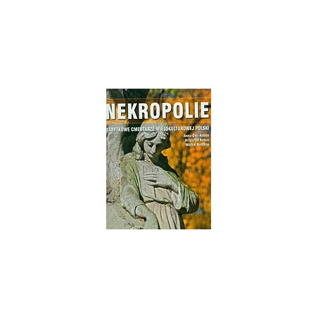 Nekropolie
