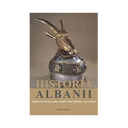 Historia Albanii