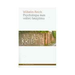 Psychologia mas wobec faszyzmu