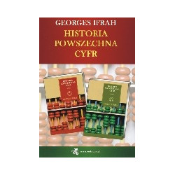 Historia powszechna cyfr, t. 1-2