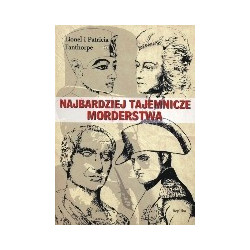 Najbardziej tajemnicze morderstwa