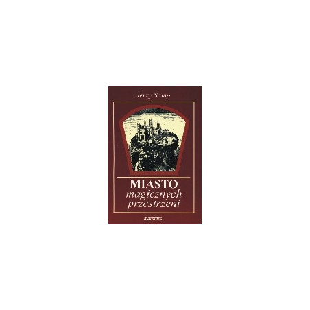 Miasto magicznych przestrzeni