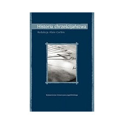 Historia chrześcijaństwa