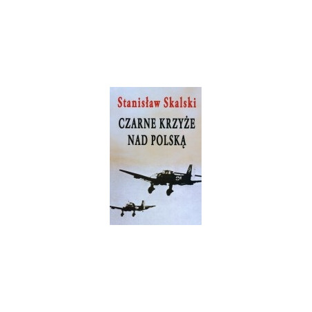 Czarne Krzyże nad Polską