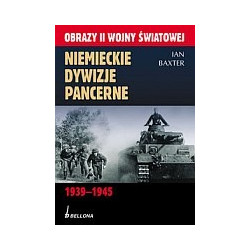 Niemieckie dywizje pancerne 1939-1945