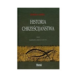 Historia chrześcijaństwa t.1