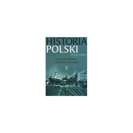 Historia Polski 1918-1945