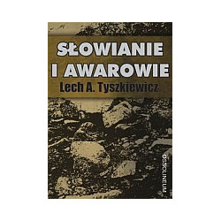 Słowianie i Awarowie