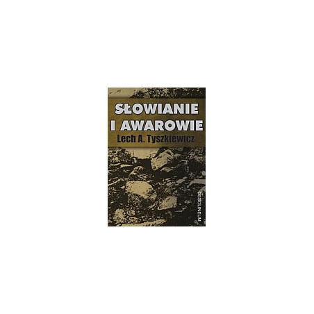 Słowianie i Awarowie