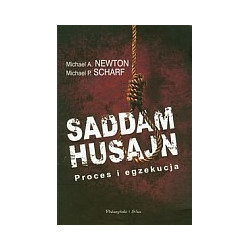 Saddam Husajn Proces i egzekucja