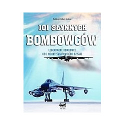 101 słynnych bombowców