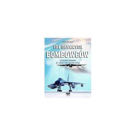 101 słynnych bombowców
