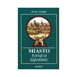 Miasto tysiąca tajemnic