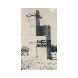 Gross Rosen - kaseta VHS