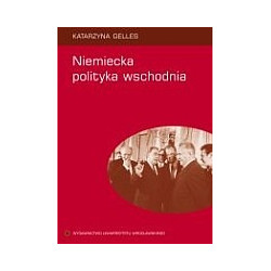 Niemiecka polityka wschodnia