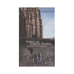 Podróż do wnętrza Wiednia