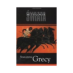 Starożytni Grecy