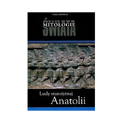 Ludy Starożytnej Anatolii