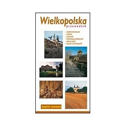 Wielkopolska. Przewodnik