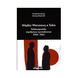 Między Warszawą a Tokio