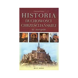 Historia duchowości chrześcijańskiej w zarysie