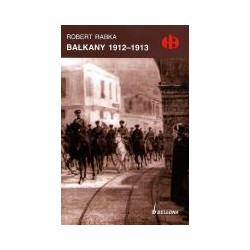 Bałkany 1912-1913