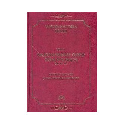 Wielka Historia Polski tom 1