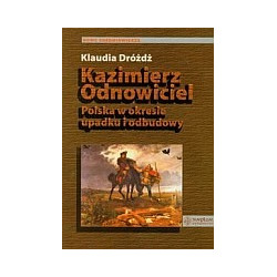 Kazimierz Odnowiciel