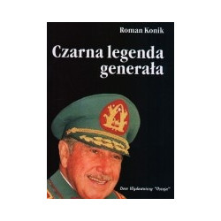 Czarna legenda generała