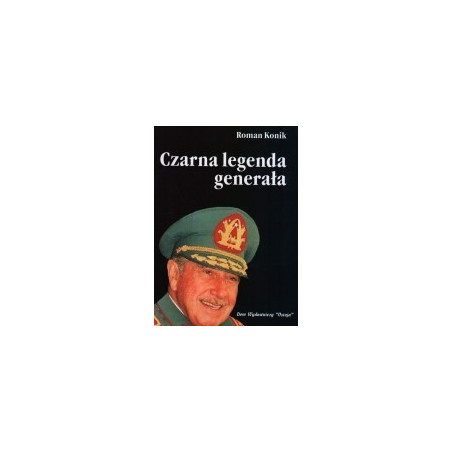 Czarna legenda generała