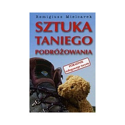 Sztuka taniego podróżowania