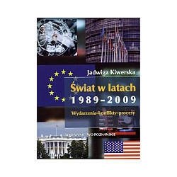 Świat w latach 1989-2009