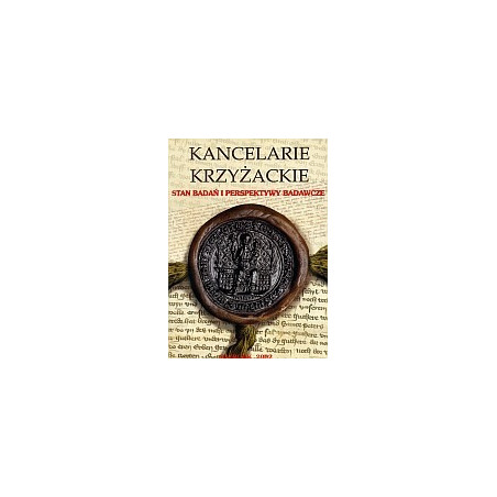 Kancelarie krzyżackie