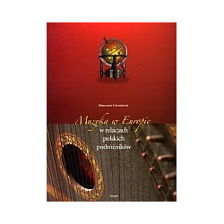 Muzyka w Europie w relacjach polskich podróżników