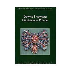 Dawna i nowsza biżuteria w Polsce