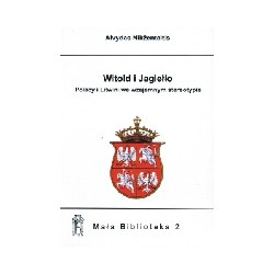 Witold i Jagiełło