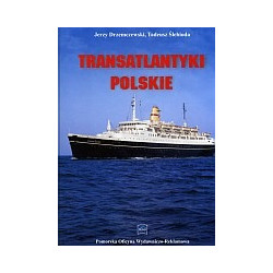 Transatlantyki polskie