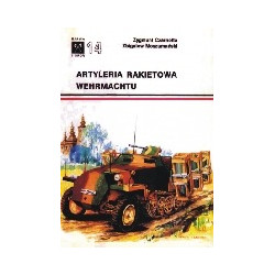 Artyleria rakietowa Wehrmachtu